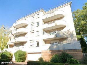 Studio 1 pièce 30 m²