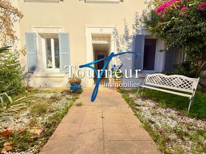 Bureaux 55 m² Sanary-sur-Mer