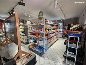 Fonds de commerce 51 m² Beaune