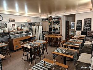 Location Hôtel Restaurant Bar