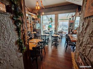 Commerce restaurant Toulon