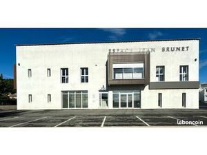 Local pour cabinet medical/paramedical