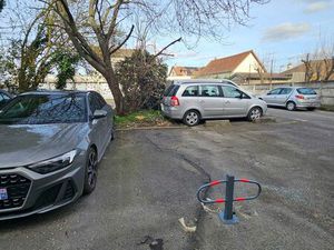 Parking Drancy proche Rer B Drancy