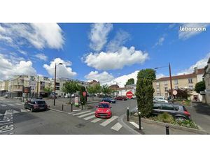 Local commercial 80 m² ORLY