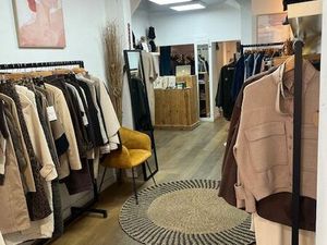 à saisir local 30m2