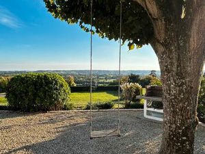 Exclusivité- Maison- 3 chambres- Chinon-