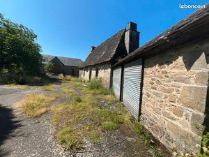 Ferme 5 pièces 86 m²