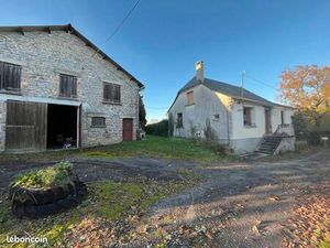 Ferme 3 pièces 65 m²