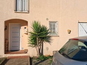 Maison mitoyenne 140m²