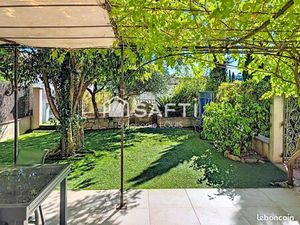 Maison 5 pièces 113 m²