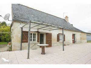 Longère 4 pièces 97 m²