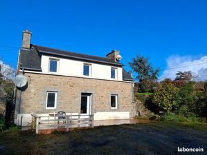 Maison 4 pièces 88 m²