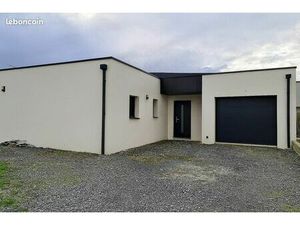 Maison de Plain-Pied