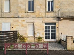 échoppe libournaise