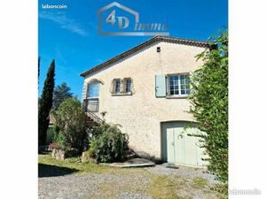 Maison 8 pièces 170 m²