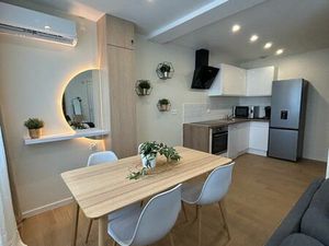 Maison 2 chambres - St André de Cubzac