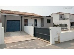 Maison 4 pièces .114m²