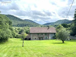Maison 162 m² ST DIE DES VOSGES