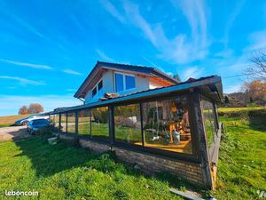 Maison 5 pièces 109 m²