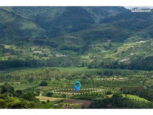 Terrain 1 100 m² Castanet Tolosan
