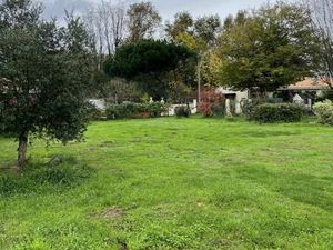 Terrain 440 m² La Lande De Fronsac