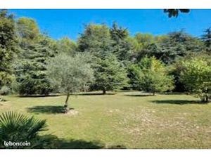 Terrain 298 m² Merignac