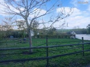 Terrain à bâtir  hors lotissement