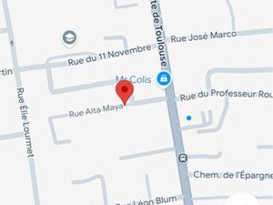 Vend Terrain Villenave d’ ornon