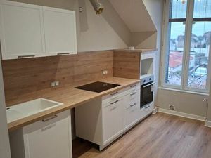 Appartement a louer quartier gare