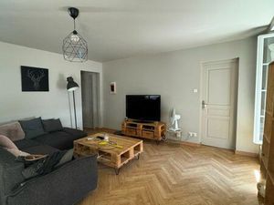 Appartement T3 meublé - Aurillac