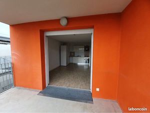 Appartement T3 cenon limite bordeaux