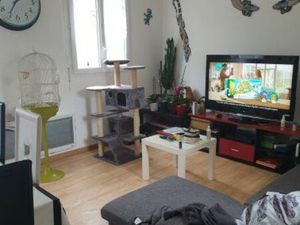 LOCATION APPARTEMENT type F3