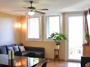 Appartement 3 pièces – 60 m²