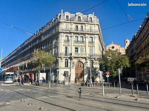 Appartement 4 pièces 92 m²