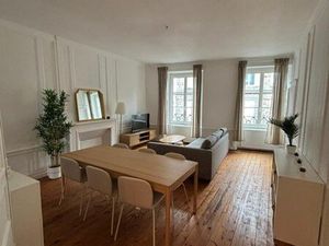 Appartement 2 chambres