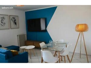 Appartement - proche campus Mazier  IFAS  lycée sacré coeur