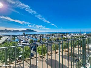 Appartement 4 pièces 73 m²