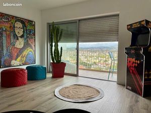 Superbe Appartement les Lones proche de Sanary