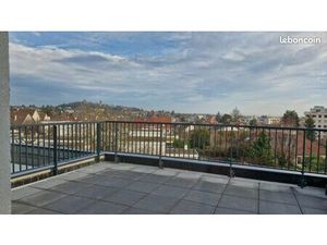 Appartement à louer Talant (21)