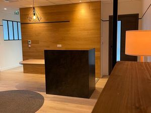 BUREAUX A LOUER – FONTAINE-LES-DIJON (ROCADE) 1er trimestre 2026