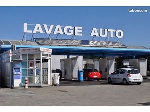 Recherche Station de lavage