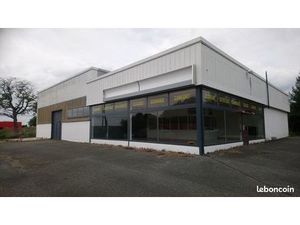 Local commercial 120M2