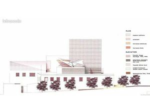 Local commercial 324 m² La Valette-du-Var