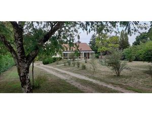 Maison 4 pièces 64 m²