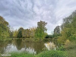 Maison 3 pièces 101 m²