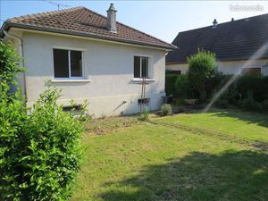 Maison 3 pièces 63 m²