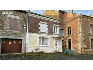 Maison 5 pièces 112 m²