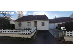 Maison 5 pieces 90m2