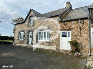 Maison 6 pièces 97 m²