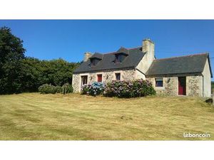 Maison à louer à l'année